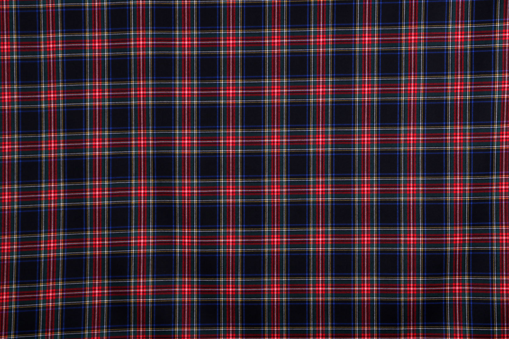 S'YTE★Cotton Tartan Asymmetry Check T COMME des GARCONS Tartan Check Asymmetry Wrap Skirt Blue