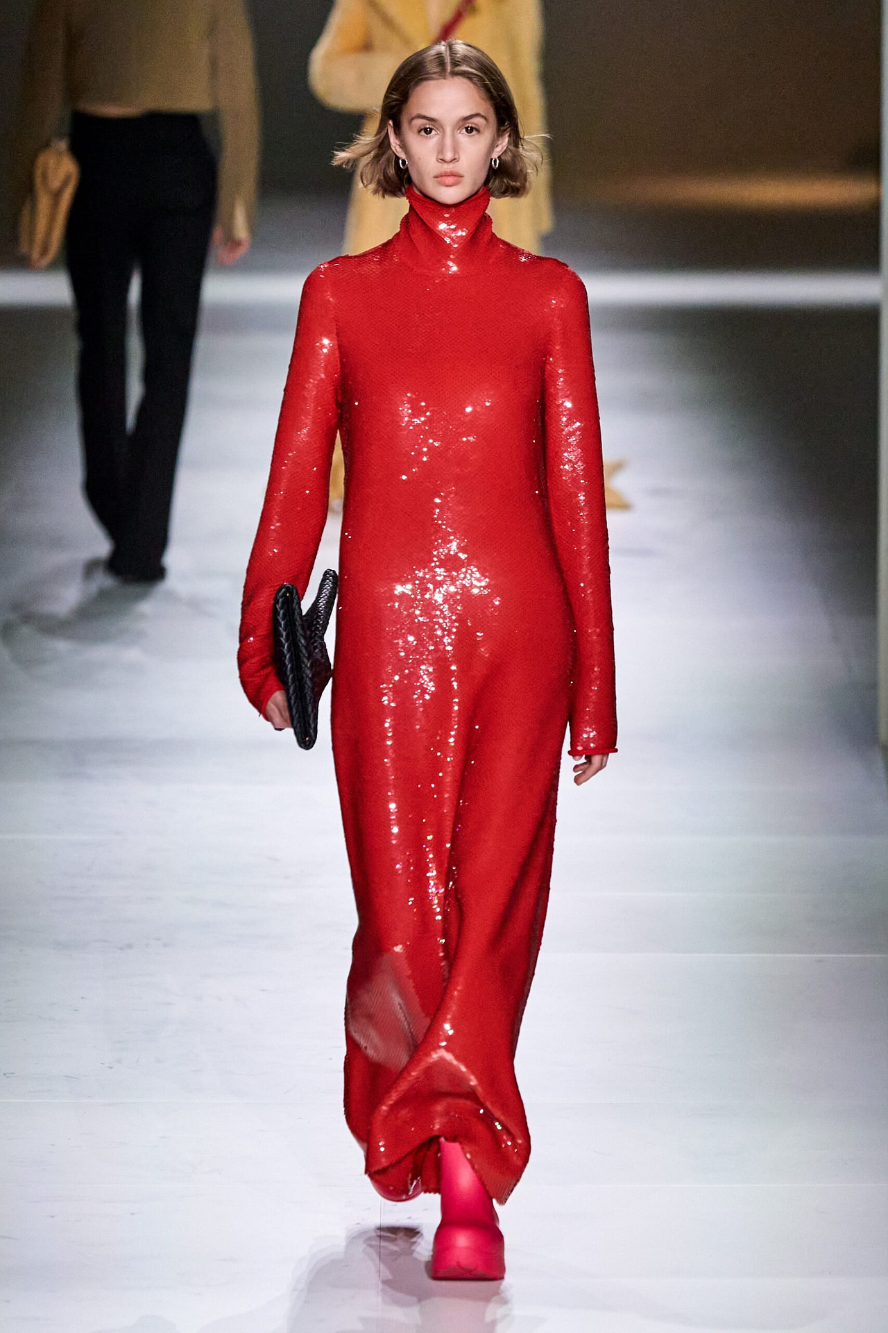 Bottega Veneta Fall 2020 ready-to-wear