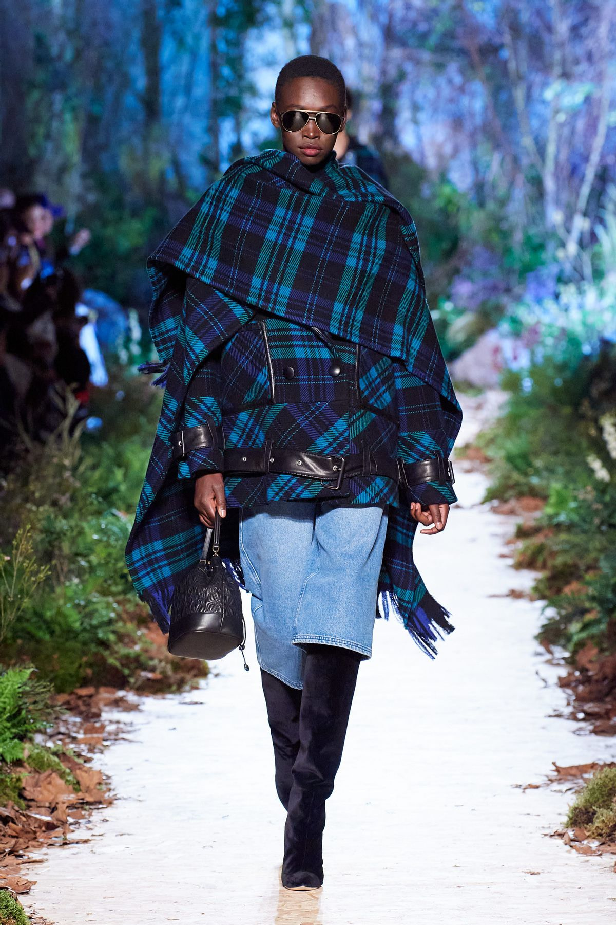 Ralph & Russo Fall 2020 ready-to-wear