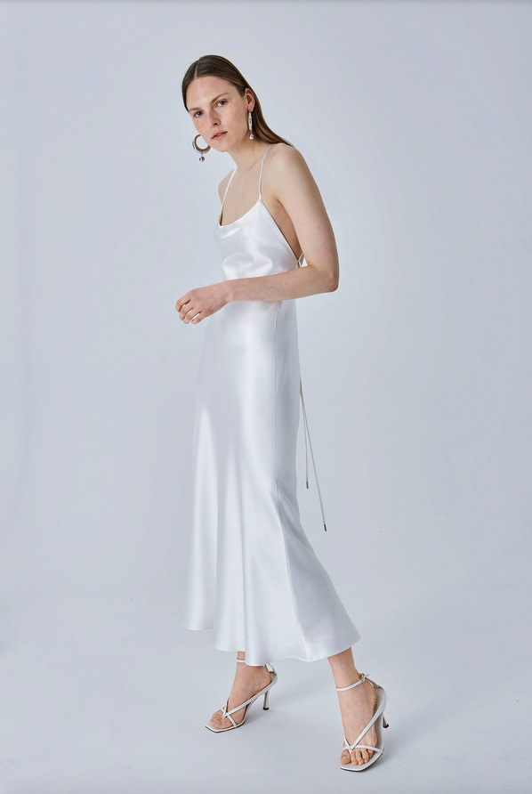 Galvan Bridal Spring 2021