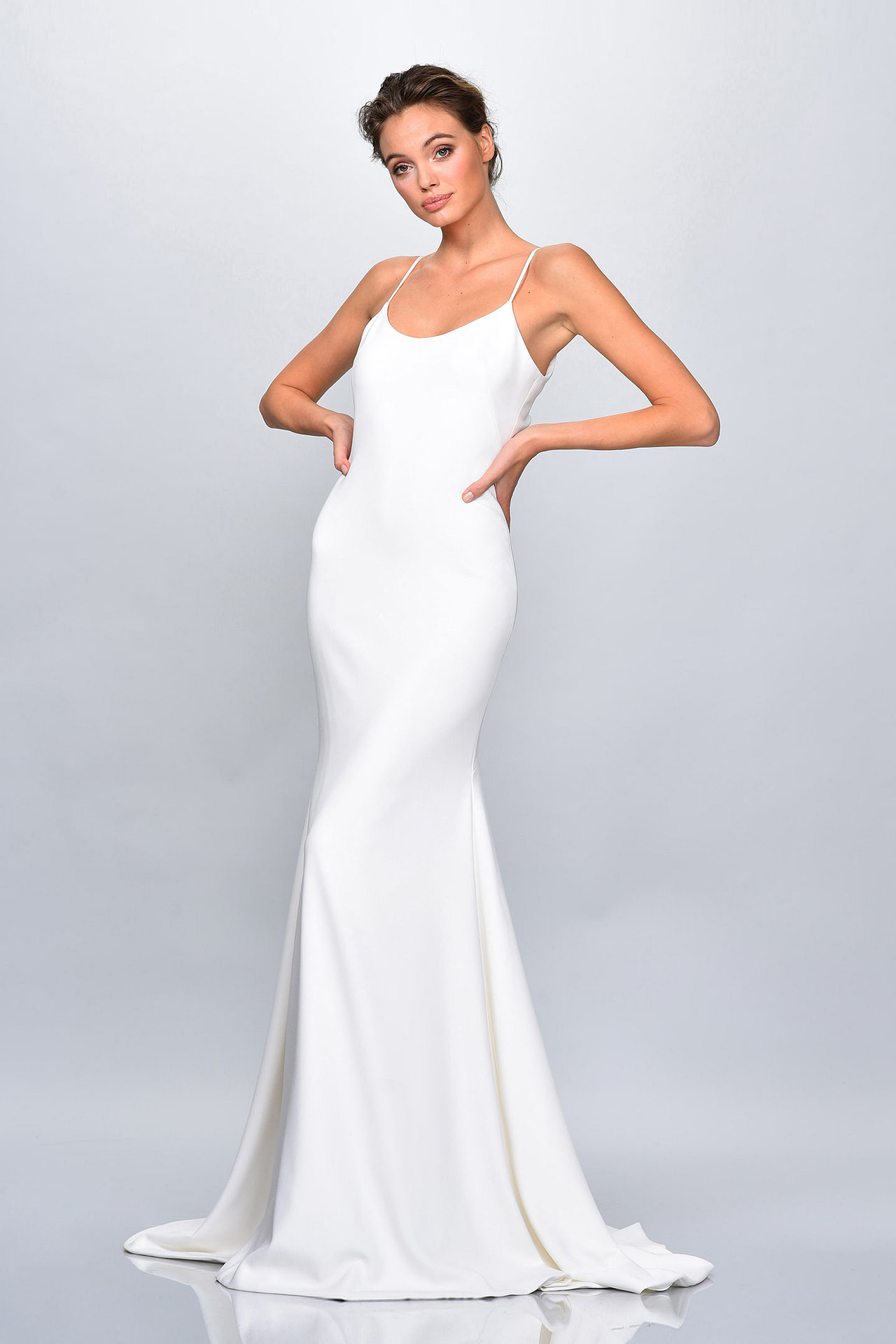 Theia Bridal Spring 2021