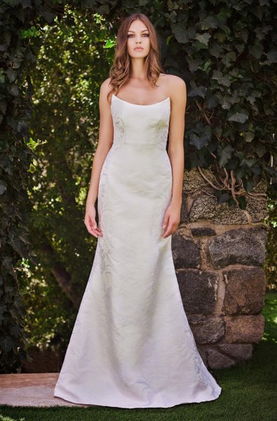 Tadashi Shoji Bridal Fall 2020