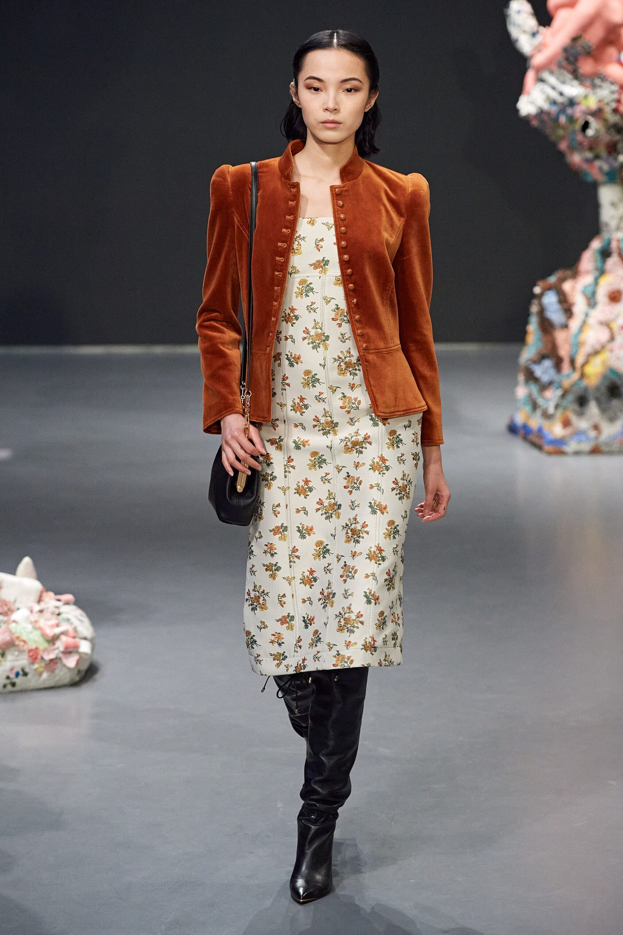 Tory Burch Fall 2020 ready-to-wear