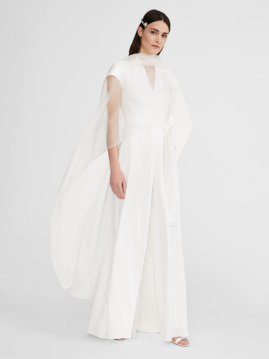 Max Mara Bridal Spring 2021