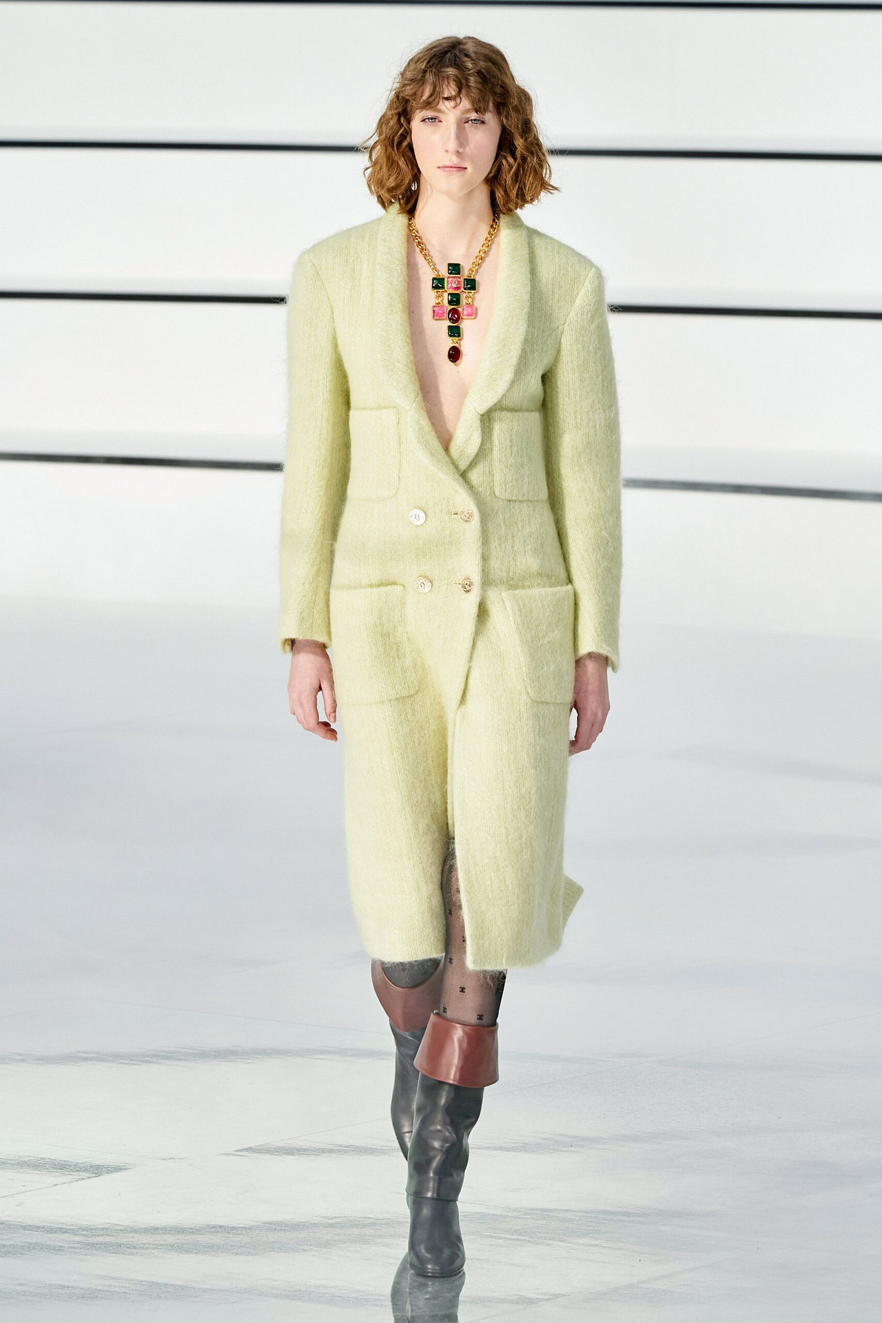Chanel Fall 2020 ready-to-wear