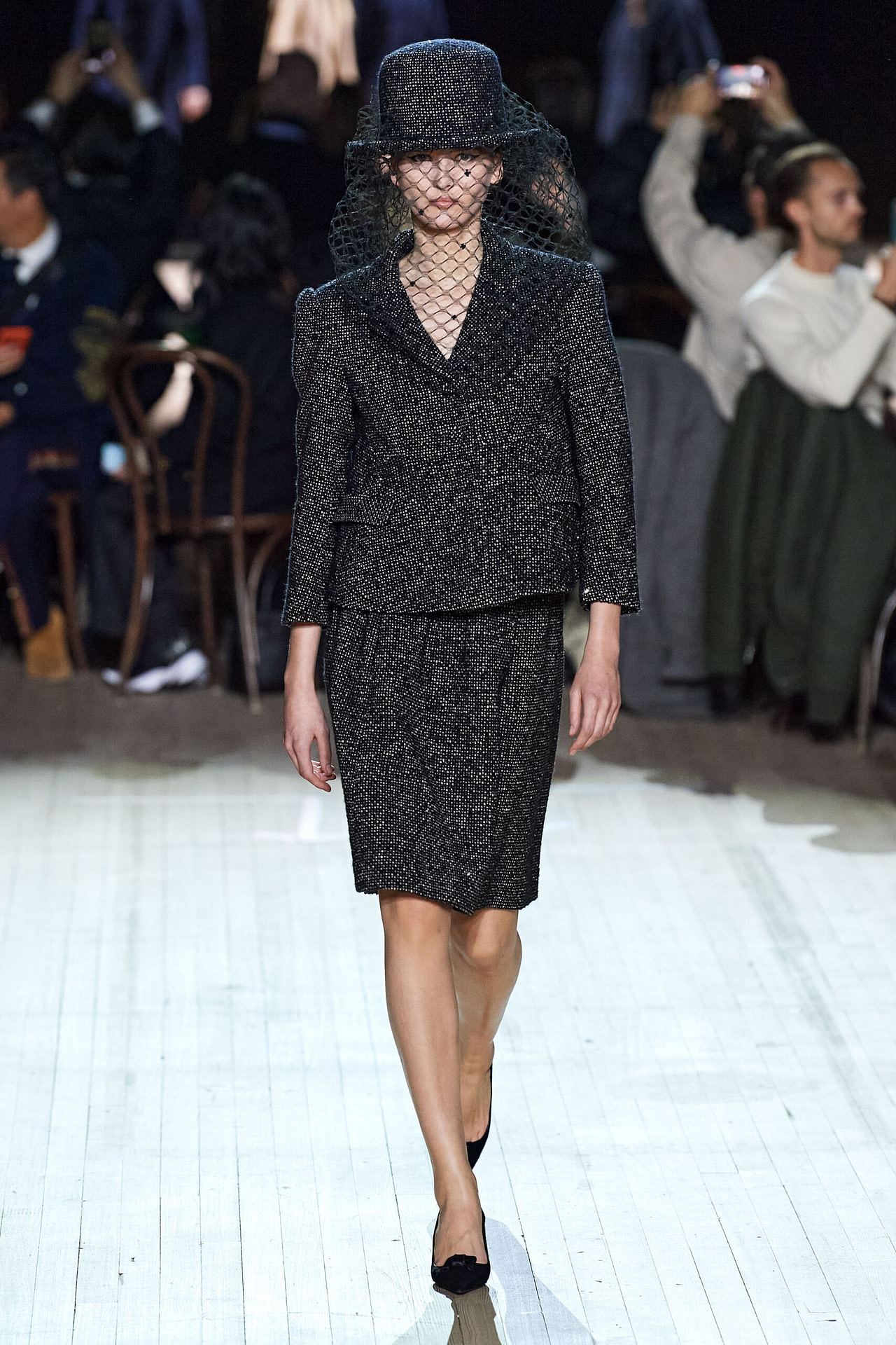 Marc Jacobs Fall 2020 ready-to-wear