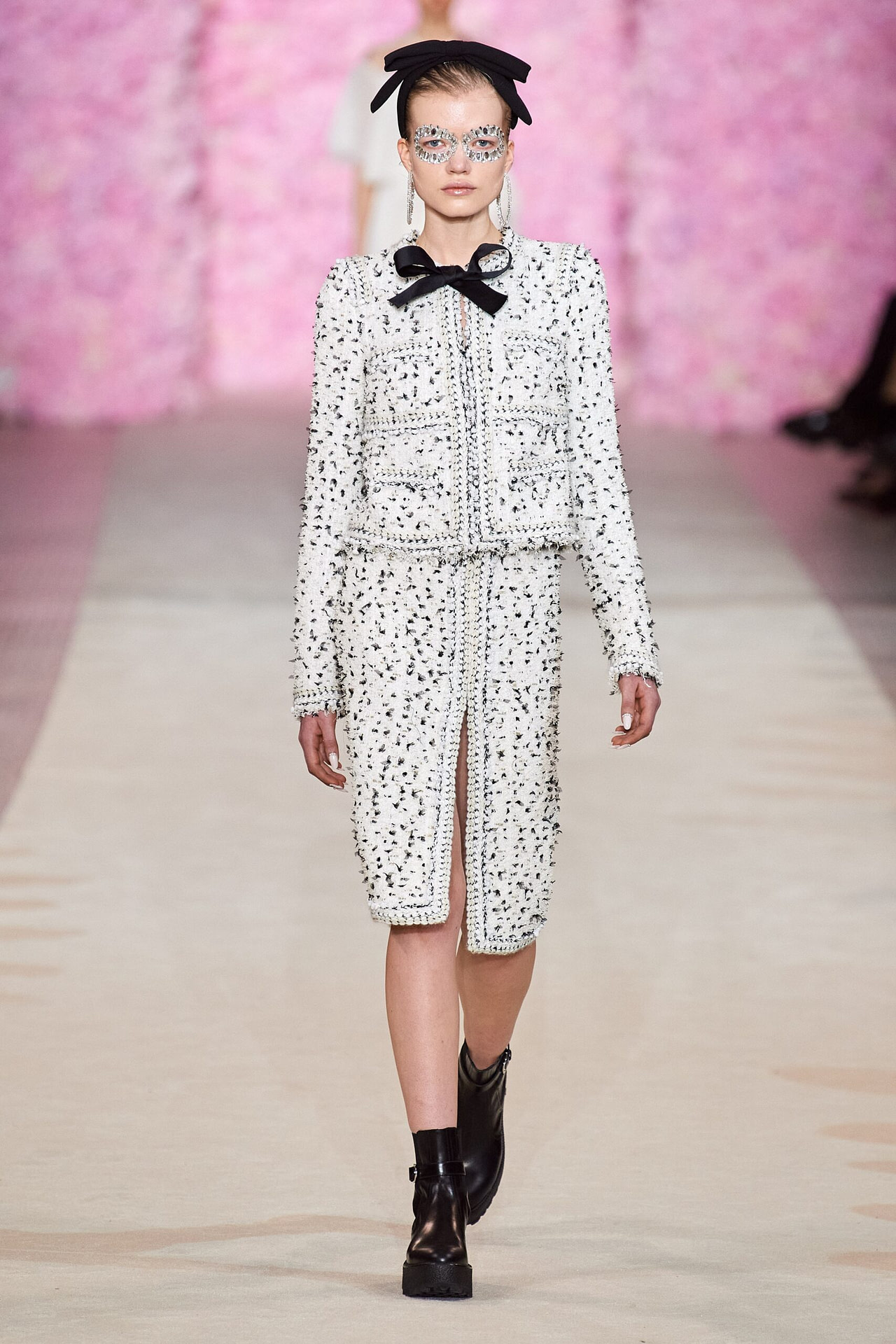 Giambattista Valli Fall 2020 ready-to-wear