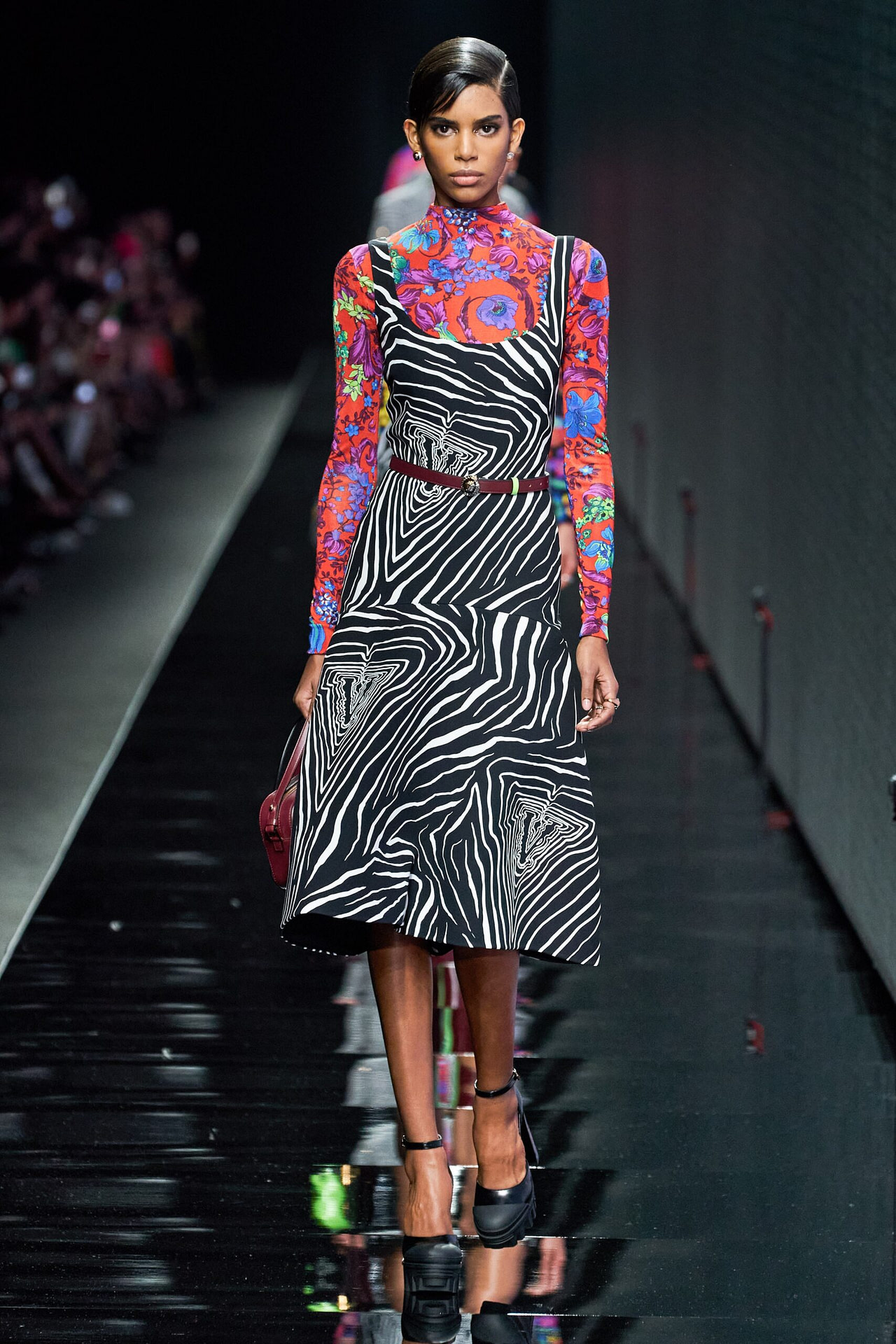 Versace Fall 2020 ready-to-wear