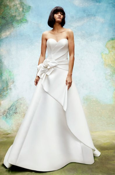 Viktor & Rolf Bridal Fall 2020