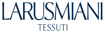 Larusmiani Tessuti logo